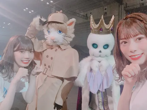 東村 芽依｜☃（2020-12-31）｜5枚目
