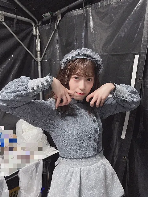 東村 芽依｜☃（2020-12-31）