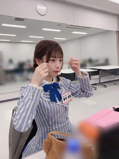 東村 芽依｜🍥（2020-12-08）｜4枚目