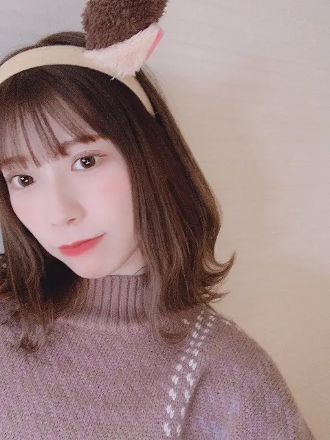 東村 芽依｜❄（2020-12-11）｜4枚目