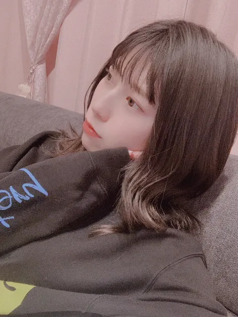 東村 芽依｜🍮（2021-01-17）｜2枚目