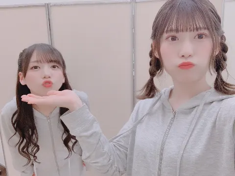 東村 芽依｜💗（2021-01-21）｜3枚目