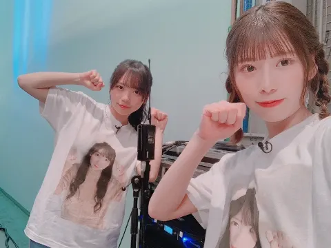 東村 芽依｜🐻（2021-01-12）｜5枚目