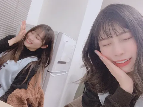 東村 芽依｜🍮（2021-01-17）｜4枚目