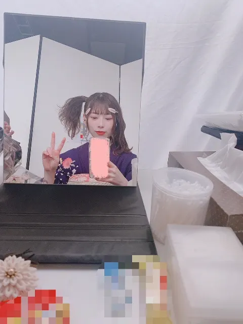 東村 芽依｜🐻（2021-01-12）｜2枚目