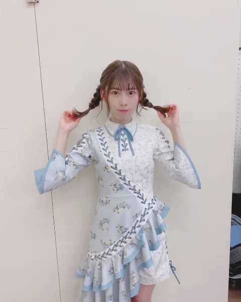 東村 芽依｜💠（2021-01-15）