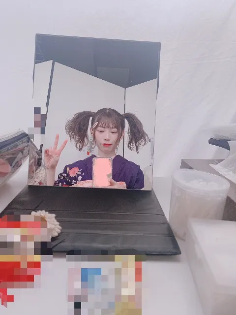 東村 芽依｜🐻（2021-01-12）｜3枚目