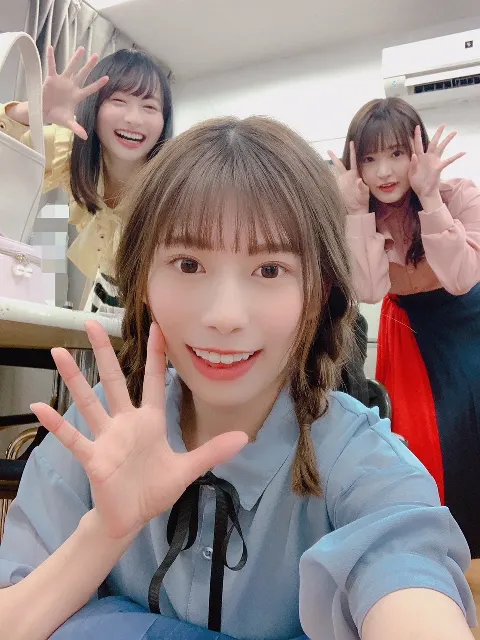 東村 芽依｜👡（2021-01-26）｜2枚目