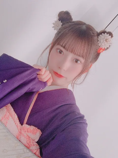 東村 芽依｜🐻（2021-01-12）