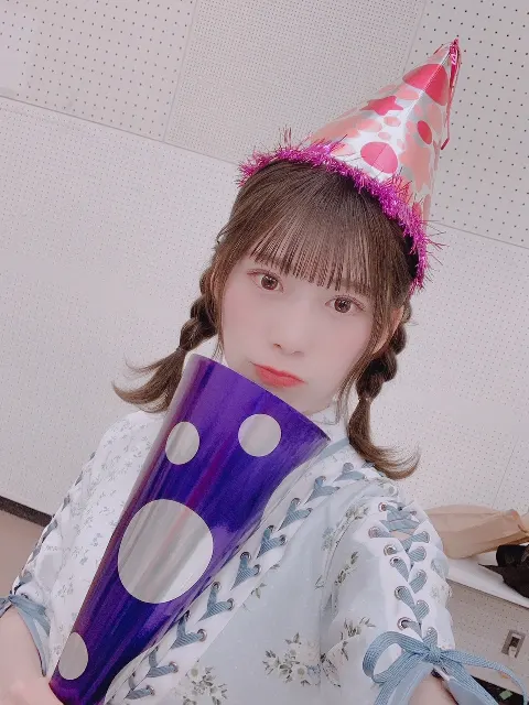 東村 芽依｜💠（2021-01-15）｜7枚目