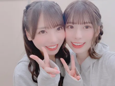 東村 芽依｜💗（2021-01-21）