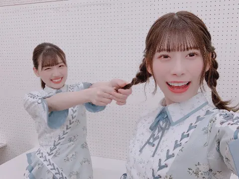 東村 芽依｜💠（2021-01-15）｜6枚目
