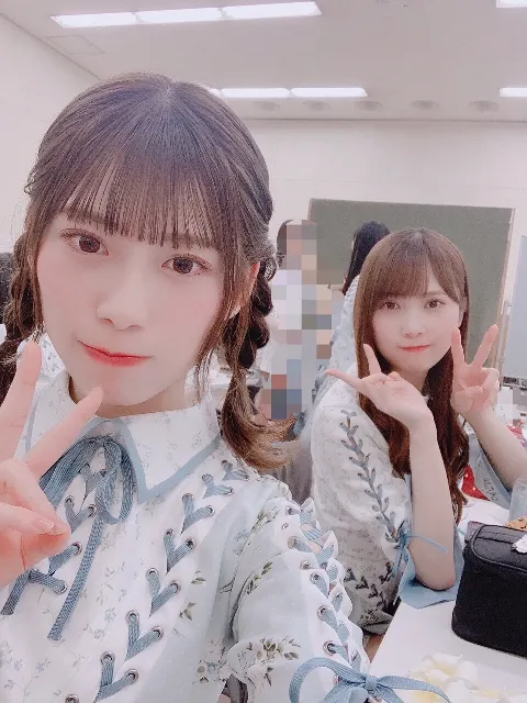 東村 芽依｜💠（2021-01-15）｜5枚目