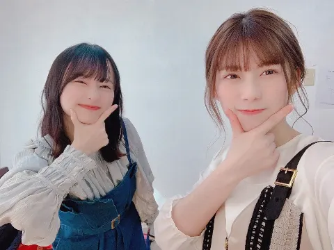 東村 芽依｜🥨（2021-02-05）｜6枚目