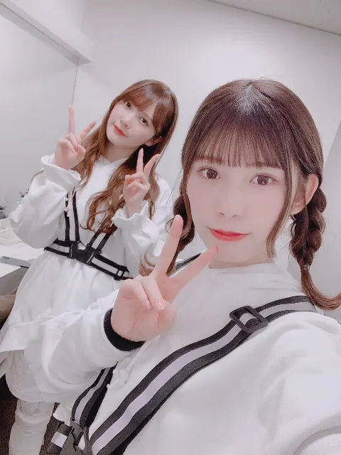 東村 芽依｜🤡（2021-02-20）｜2枚目