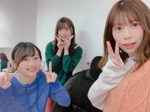 東村 芽依｜🥨（2021-02-05）｜2枚目