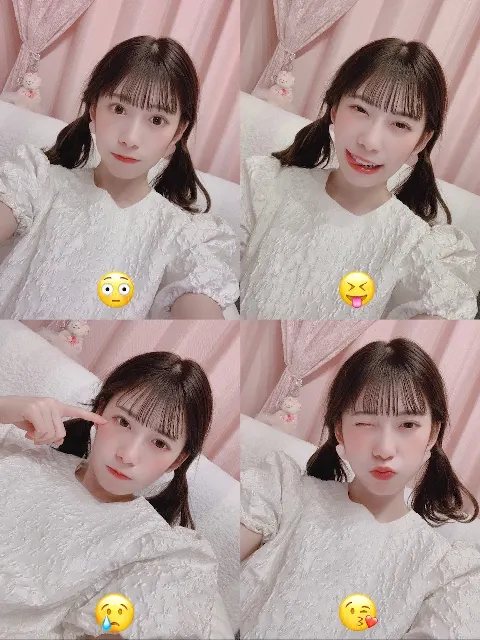 東村 芽依｜👧🏻（2021-02-03）｜4枚目