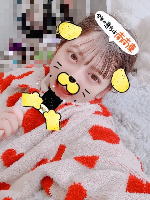東村 芽依｜🧸（2021-02-03）｜2枚目