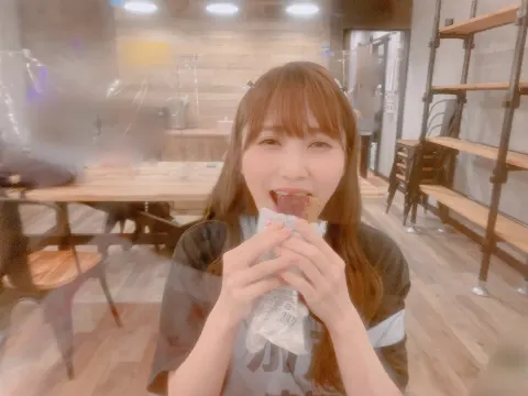 東村 芽依｜🧸（2021-02-03）