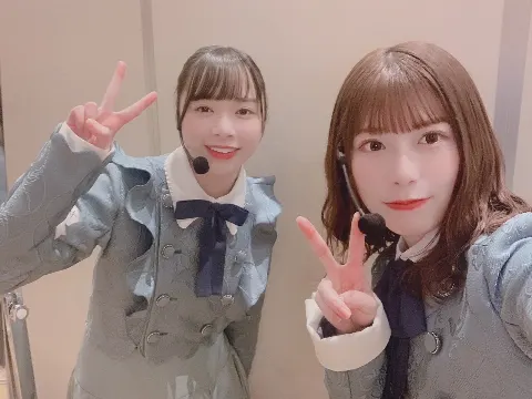 東村 芽依｜🦭（2021-02-06）｜2枚目