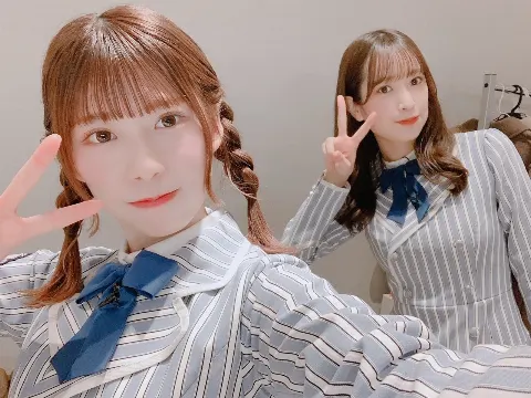 東村 芽依｜🦭（2021-02-23）｜2枚目