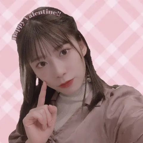東村 芽依｜🍫（2021-02-22）｜2枚目
