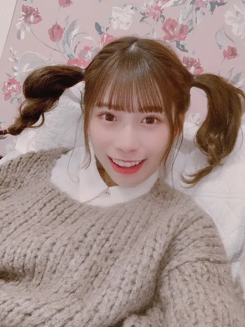 東村 芽依｜👧🏻（2021-02-03）｜2枚目