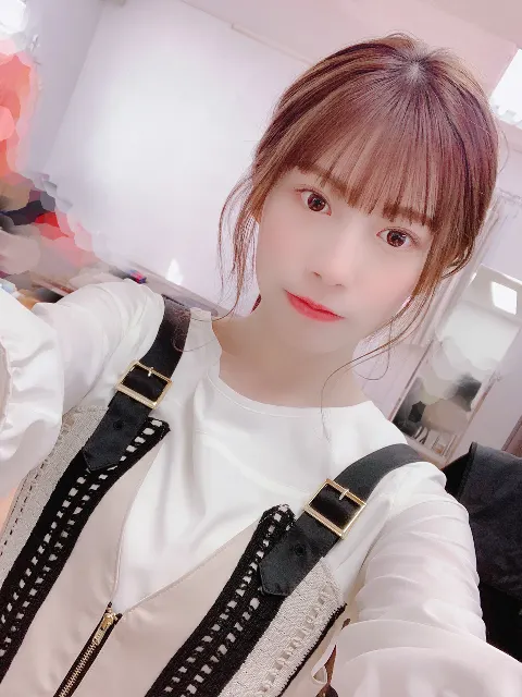 東村 芽依｜🥨（2021-02-05）