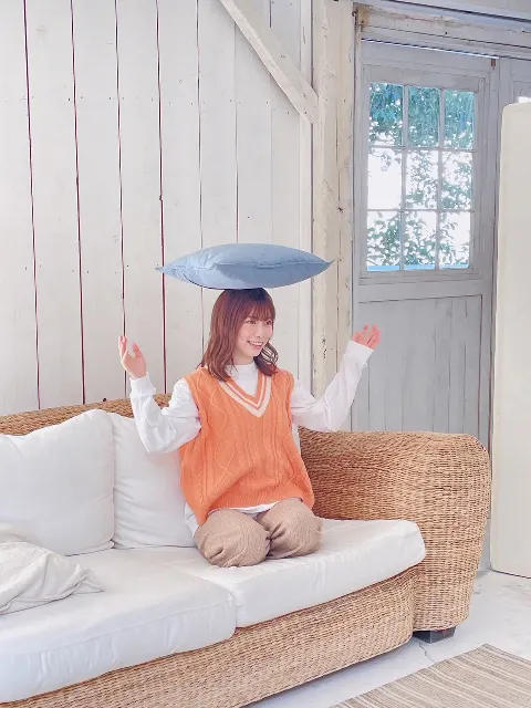 東村 芽依｜🥨（2021-02-05）｜3枚目
