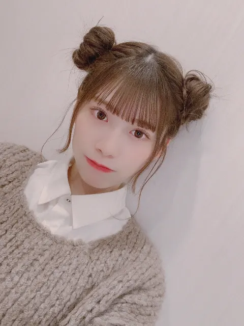 東村 芽依｜🕊（2021-02-12）