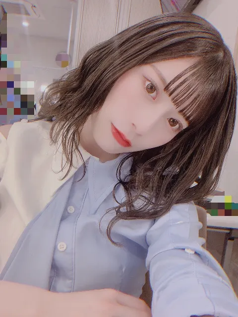 東村 芽依｜📸（2021-02-04）｜2枚目