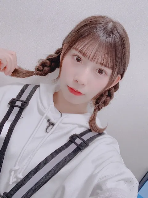 東村 芽依｜🤡（2021-02-20）