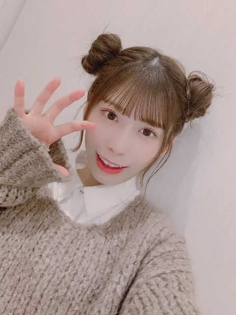 東村 芽依｜🕊（2021-02-12）｜2枚目