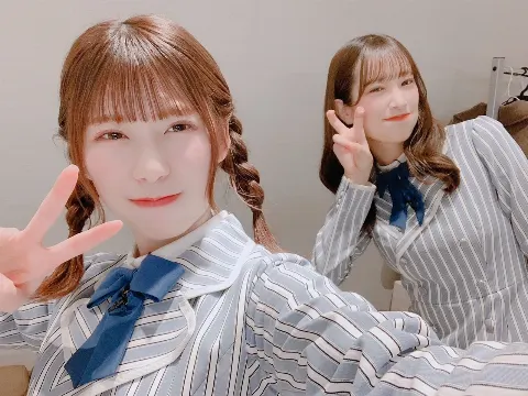 東村 芽依｜🦭（2021-02-23）｜3枚目