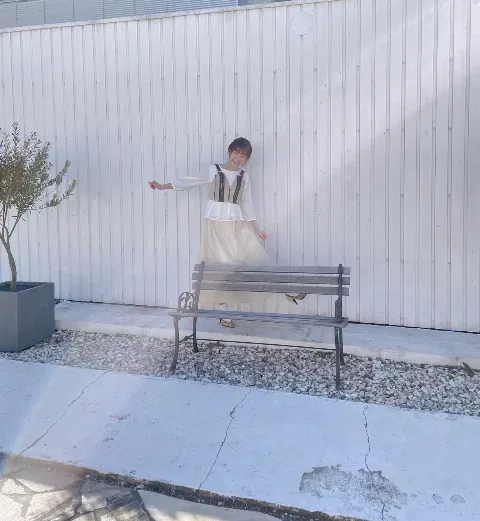 東村 芽依｜🥨（2021-02-05）｜5枚目