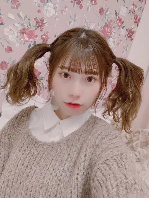 東村 芽依｜👧🏻（2021-02-03）