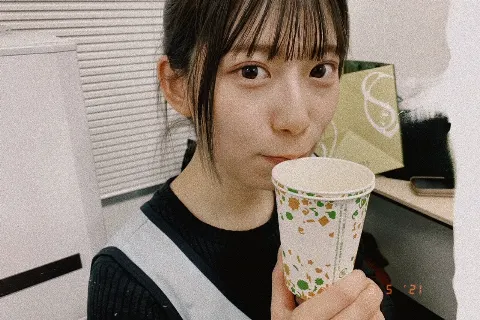 東村 芽依｜⚔️（2021-03-11）