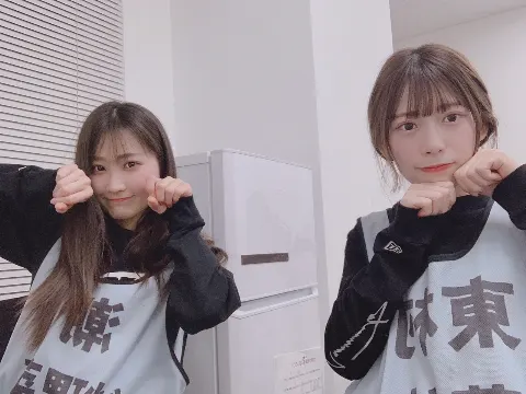東村 芽依｜🪐（2021-03-05）｜2枚目