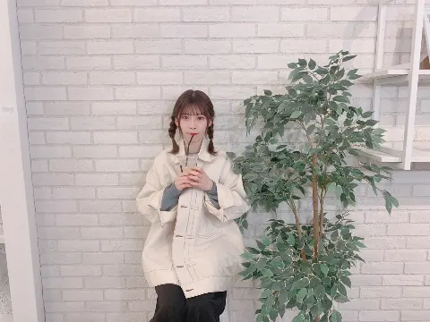 東村 芽依｜🪴（2021-03-13）｜6枚目