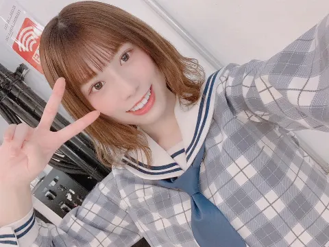 東村 芽依｜⚔️（2021-03-11）｜3枚目