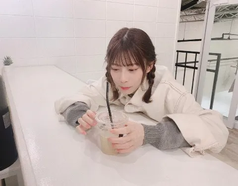 東村 芽依｜🪴（2021-03-13）｜3枚目