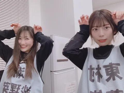 東村 芽依｜🪐（2021-03-05）｜3枚目