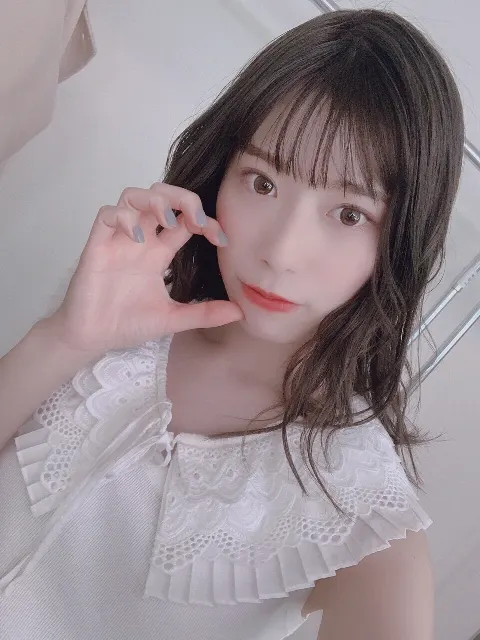東村 芽依｜🌞（2021-03-01）