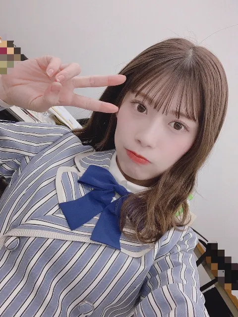 東村 芽依｜🥖（2021-03-14）