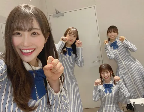 東村 芽依｜🦙（2021-03-11）｜4枚目