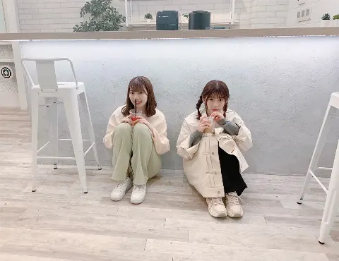 東村 芽依｜🪴（2021-03-13）｜2枚目