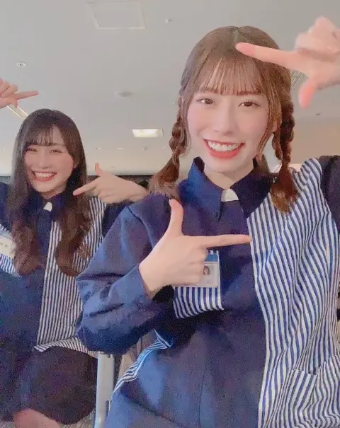 東村 芽依｜🛼（2021-04-14）｜3枚目