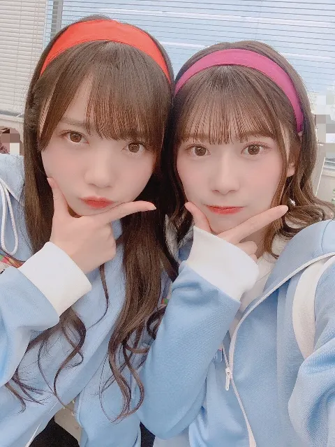 東村 芽依｜☝🏻（2021-04-12）｜2枚目