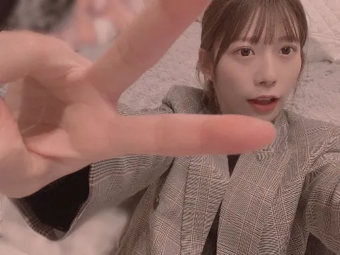 東村 芽依｜🦔（2021-04-19）｜3枚目