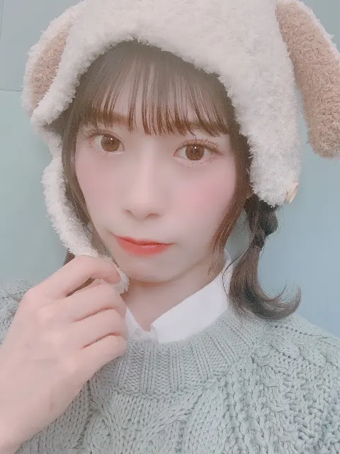 東村 芽依｜🐑（2021-04-09）